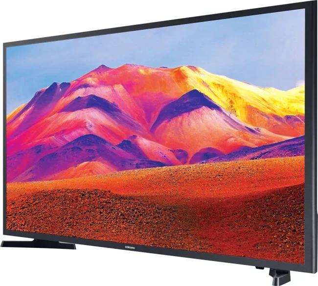 Телевизор Samsung UE43T5300AUXCE - фото 3 - id-p212985595