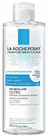 Мицеллярная вода La Roche-Posay, Physiological Cleansers для очищения чувствительной кожи лица и глаз, 400 мл