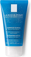 Скраб мягкий La Roche-Posay Ля Рош для лица, 50 мл