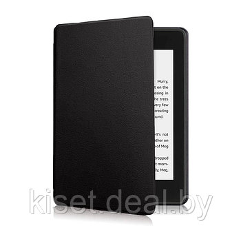 Чехол-книжка KST Smart Case для Amazon Kindle 11 6 дюймов 2022 черный