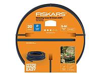 Fiskars Шланг O 13 мм (1/2") 20 м Q3 (FISKARS)