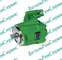 Гидравлический насос John Deere RE60672, RE64794