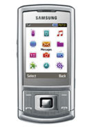 Замена дисплея LCD SAMSUNG S3500