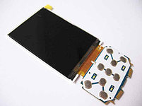Замена дисплея LCD SAMSUNG S3500, фото 3