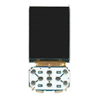 Замена дисплея LCD SAMSUNG S3500, фото 4