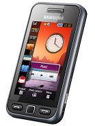 Замена дисплея LCD SAMSUNG S5230