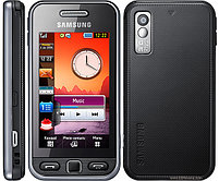 Замена стекла сенсора тачскрина SAMSUNG S5230 (оригинал), фото 2