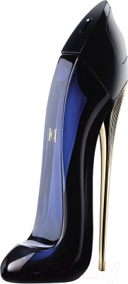 Парфюмерная вода Carolina Herrera Good Girl - фото 1 - id-p213012785