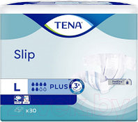 Подгузники для взрослых Tena Slip Plus Large