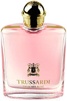 Туалетная вода Trussardi Delicate Rose