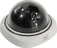 Муляж камеры видеонаблюдения Orient AB-DM-27 (LED питание от батарей 2xAAA)