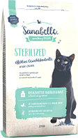 Сухой корм для кошек Bosch Petfood Sanabelle Sterilized