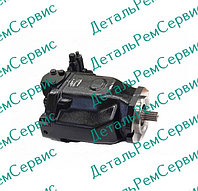 Гидравлический насос John Deere F062760 (PG201563)