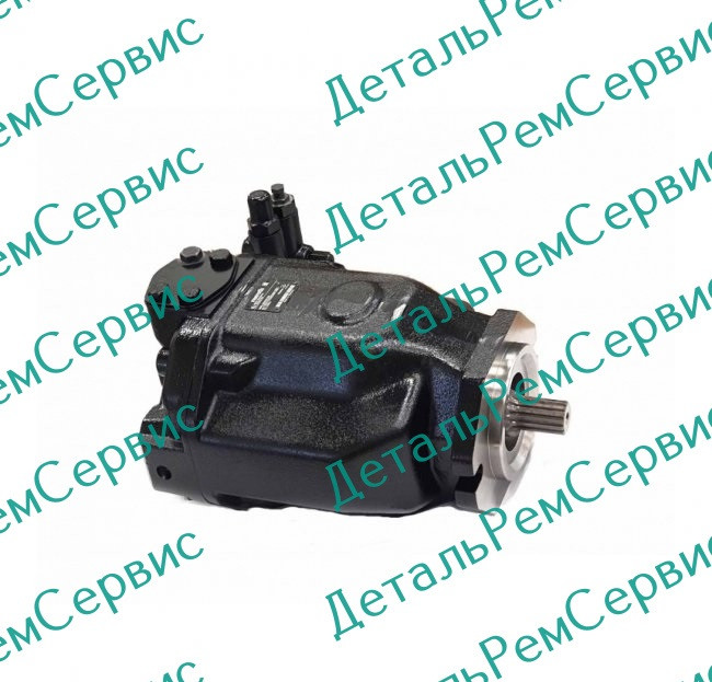 Гидравлический насос John Deere F062760 (PG201563) - фото 1 - id-p213035863