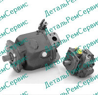 Гидравлический насос John Deere AXE62024 (AXE50669)