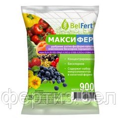 АФК "Максиферт", марка 15-14-20, 0,9 кг