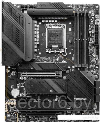 Материнская плата MSI MAG Z790 Tomahawk WiFi, фото 2