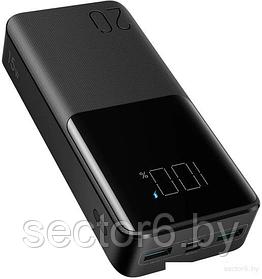 Внешний аккумулятор Joyroom JR-T014 20000mAh (черный)