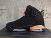 Кроссовки Air Jordan 6 Retro Infrared, фото 3