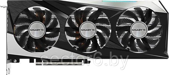 Видеокарта Gigabyte Radeon RX 7600 GAMING OC 8G GV-R76GAMING OC-8GD