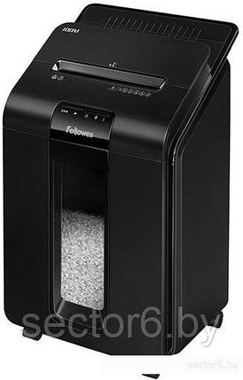 Шредер Fellowes AutoMax 100M FS-46292, фото 2