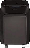 Шредер Fellowes PowerShred LX210 (черный)