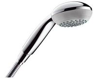 Лейка душевая Hansgrohe Crometta 85 1jet 28585000