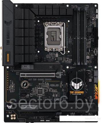 Материнская плата ASUS TUF Gaming B760-Plus, фото 2