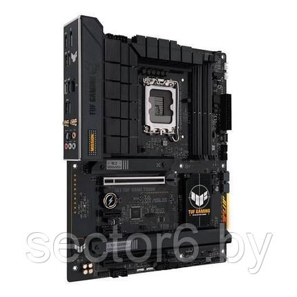 Материнская плата ASUS TUF Gaming B760-Plus, фото 2