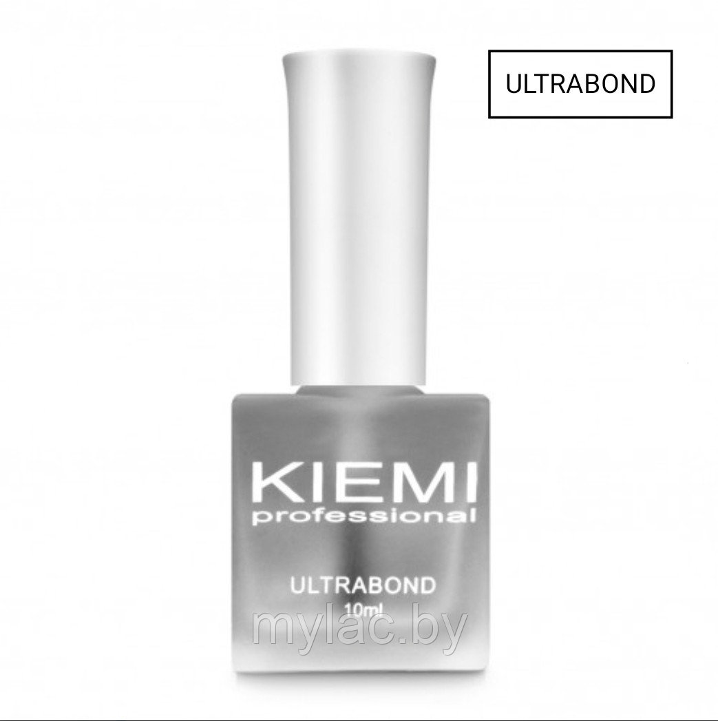 Праймер безкислотный ULTRABOND Kiemi Professional, 10 мл.