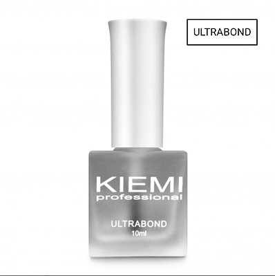 Праймер безкислотный ULTRABOND Kiemi Professional, 10 мл.
