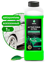 Активная пена "Active Foam Extra" (канистра 1 л)