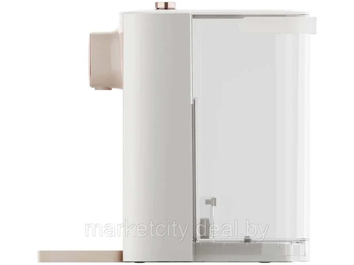Термопот Scishare water heater 3.0L (S2309) - фото 2 - id-p213066628