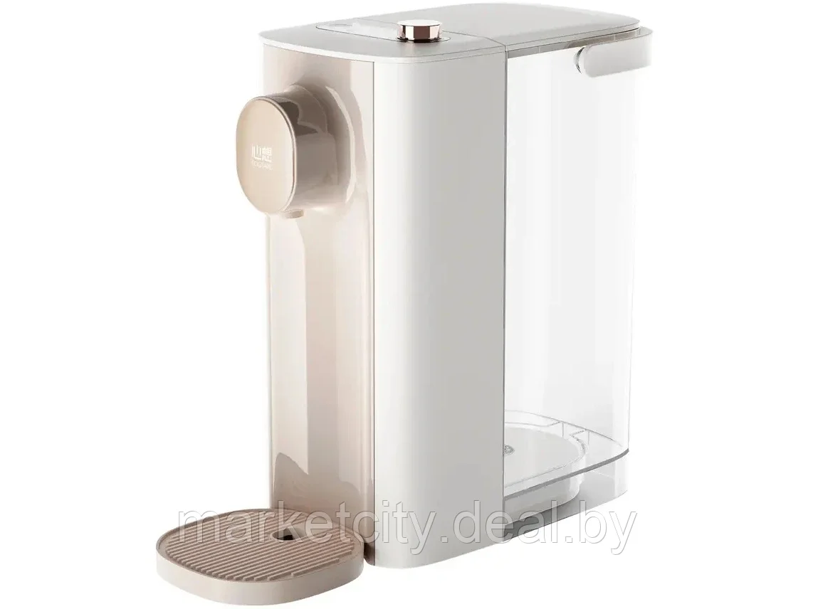 Термопот Scishare water heater 3.0L (S2309) - фото 1 - id-p213066628