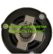 CF-K-100-165-65018 Муфта BME z=23