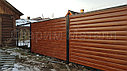 Изготовление заборов под заказ, фото 5