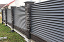 Изготовление заборов под заказ, фото 7