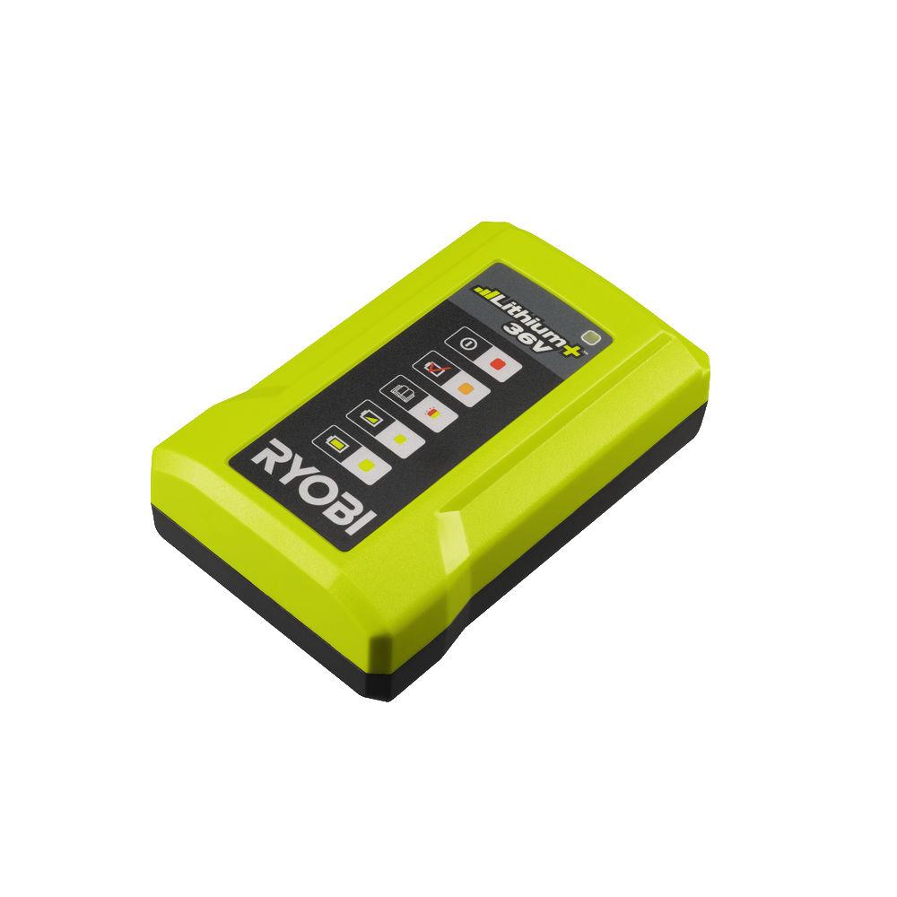 Зарядное устройство RYOBI RY36C17A - фото 2 - id-p213068083