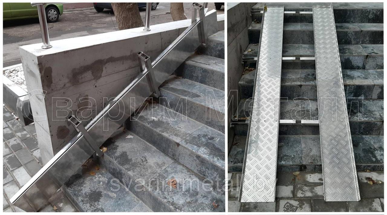 Изготавливаем изделия для ФОЛ и инвалидов, под заказ