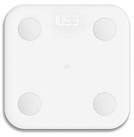 Весы напольные Xiaomi Mi Body Composition Scale 2 XMTZC05HM