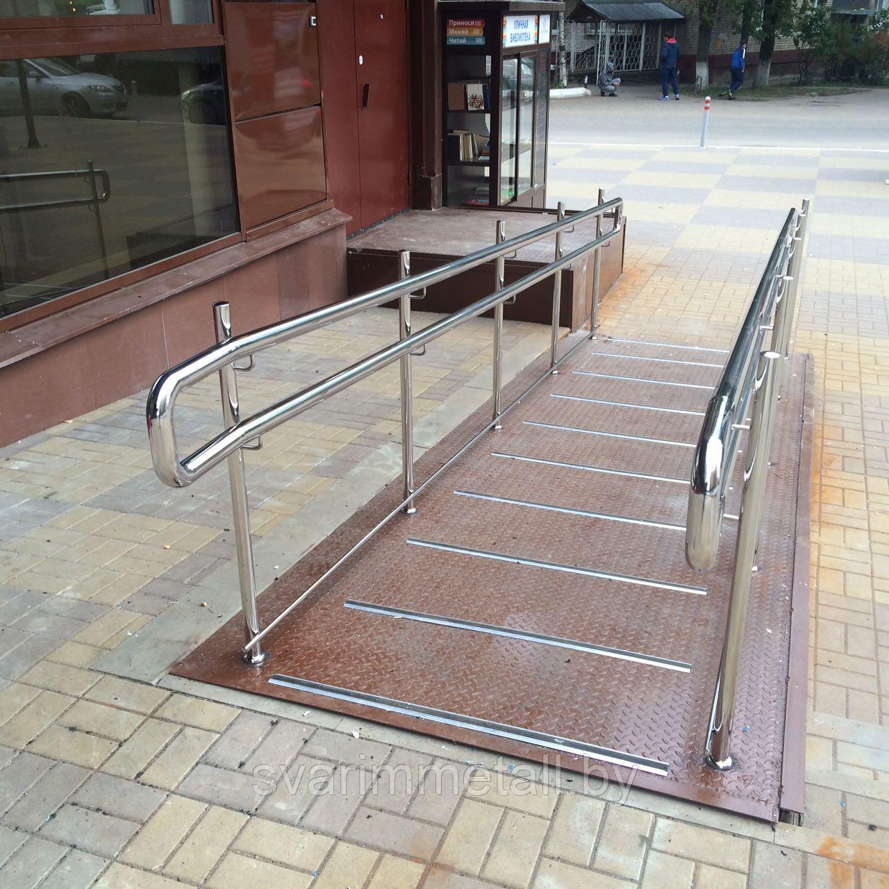 Изготавливаем изделия для ФОЛ и инвалидов, под заказ - фото 10 - id-p117061354