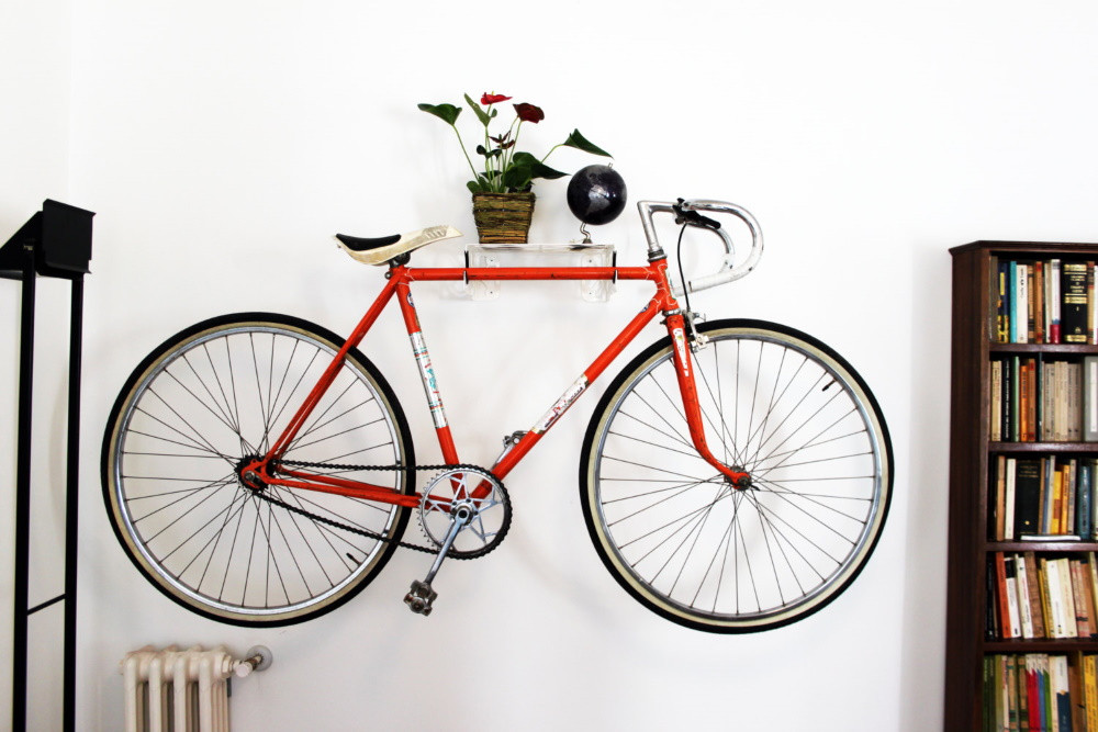 Хранение велосипеда + подготовка велосипеда к хранению* от 1 до 4 месяцев