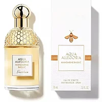 Туалетная вода GUERLAIN Aqua Allegoria Mandarin Basilic 75 мл (Лицензионная копия)