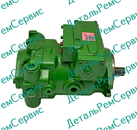 Гидравлический насос John Deere AE70189 / Eaton 72400-RRE-04