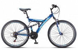 Велосипед горный Stels Focus V 18 sp