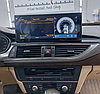 Штатная магнитола Radiola  Audi A6/A7 (2011-2018) Android 12, 6+128, 4G, фото 2