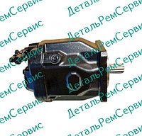 Гидравлический насос John Deere F069894, PG201565