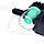 XG2-30A Детский ручной пылесос 2 в 1 Vacuum Cleaner, вертикальный пылесос, фото 7