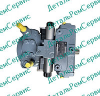 Гидравлический насос John Deere F074558