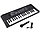 BF-6138 Детский "Синтезатор" с микрофоном, 37 клавиш, фото 2